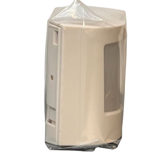 SimpliSafe MS1000 1st Generation Motion Detector Sensor NEW White Lot of 2 - Picture 6 of 14